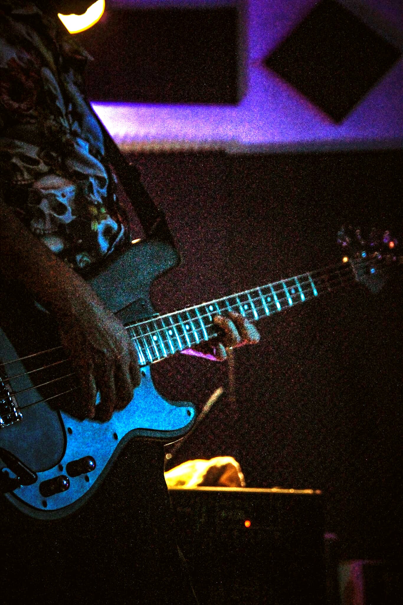 Marco Fernandes — Live @ Fábrica de Alternativas, 2025