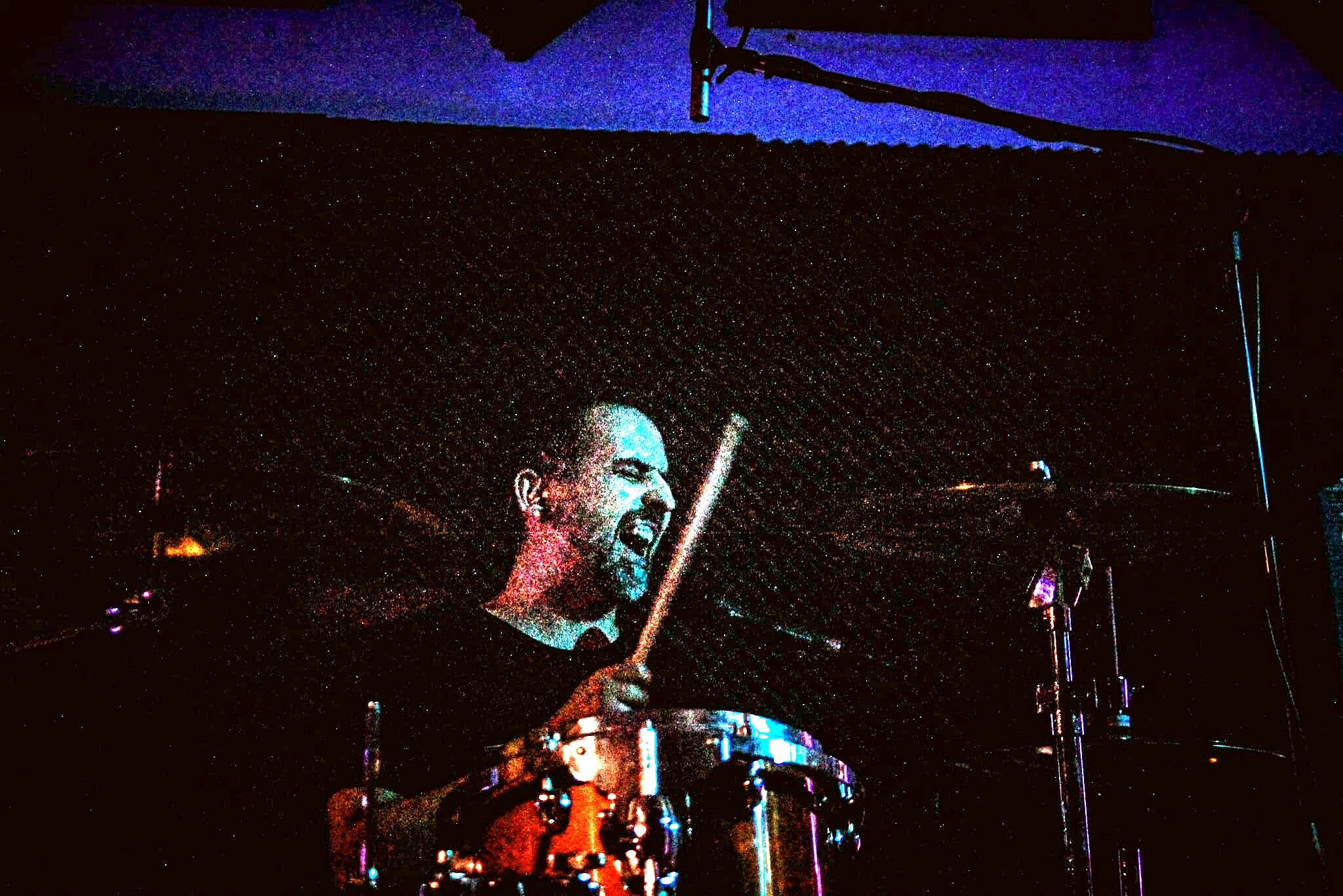 Hélio Freitas — Live @ Fábrica de Alternativas, 2025