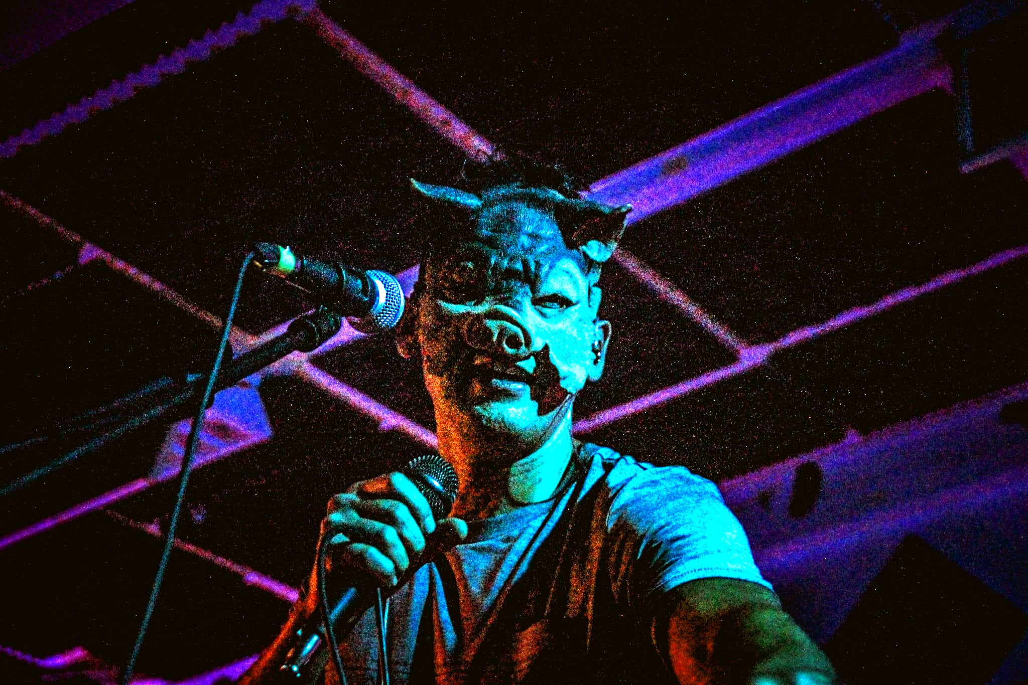 Ricardo Quaresma — Live @ Fábrica de Alternativas, 2025