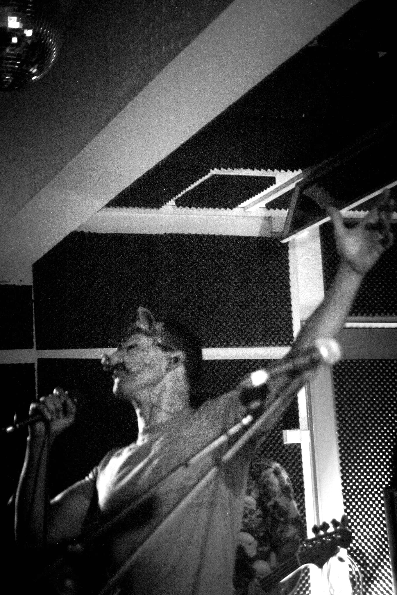 Ricardo Quaresma — Live @ Fábrica de Alternativas, 2025