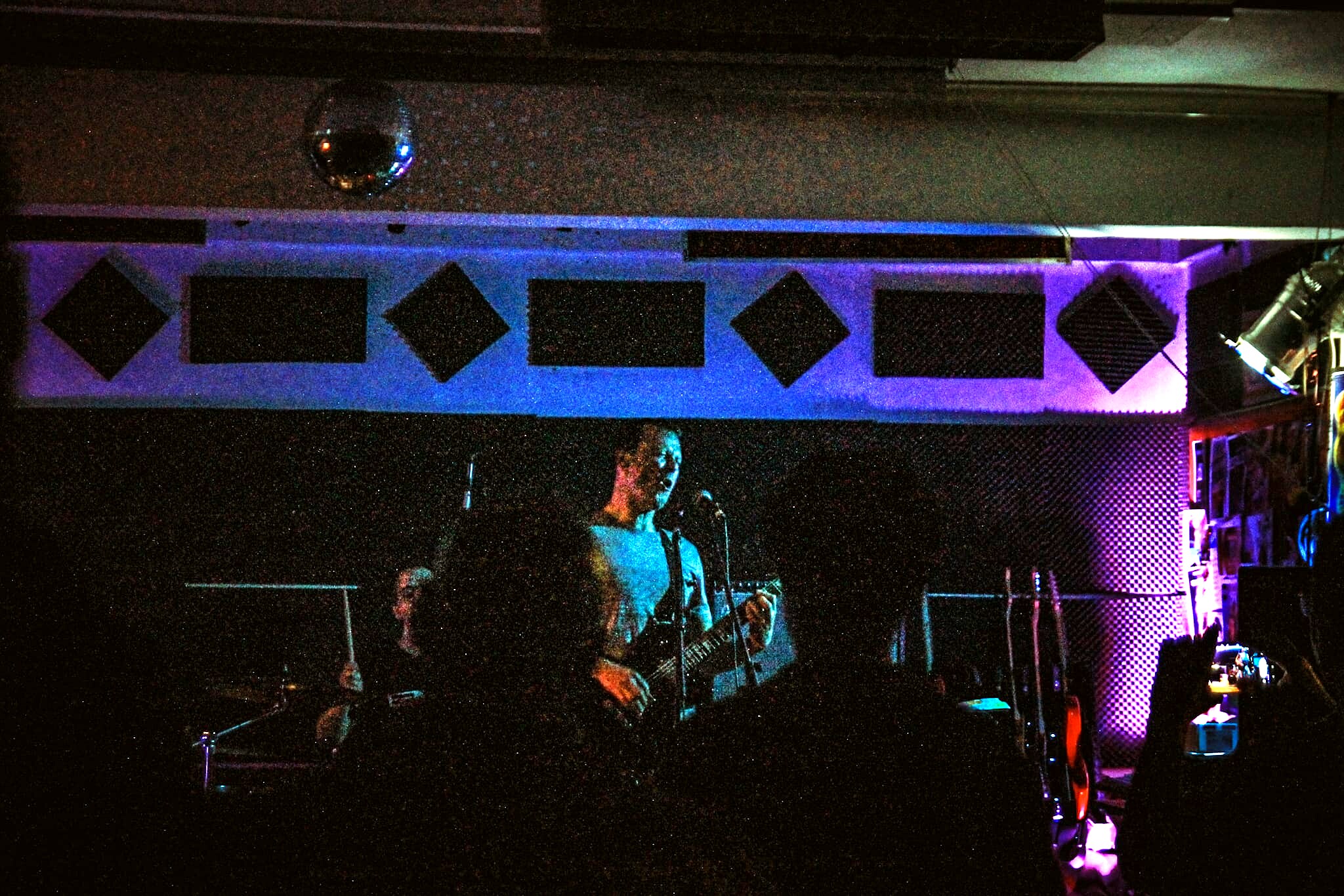 Engine Meltpoint — Live @ Fábrica de Alternativas, 2025