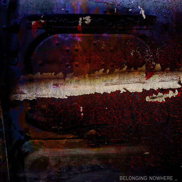 Belonging Nowhere